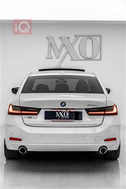 بي ام دبليو الفئة 3